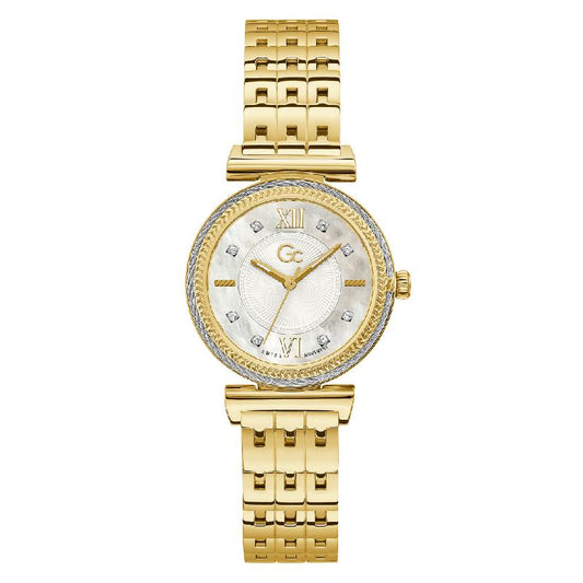 Guess Collection Ladies Gc Starlight Watch Y88003L1MF