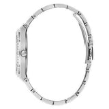 Guess Cosmo Ladies Sport Silver Analog Watch GW0033L1