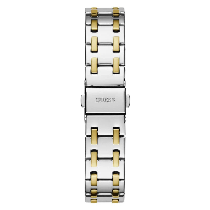 Guess Desire Black Dial Analogue Watch
