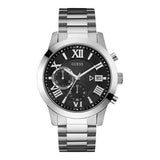 Guess Gents Atlas Chronograph Watch W0668G3