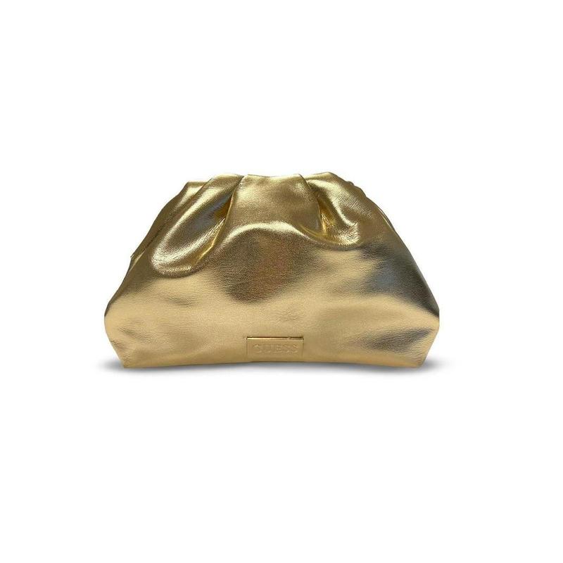 Guess Gold Clutch
