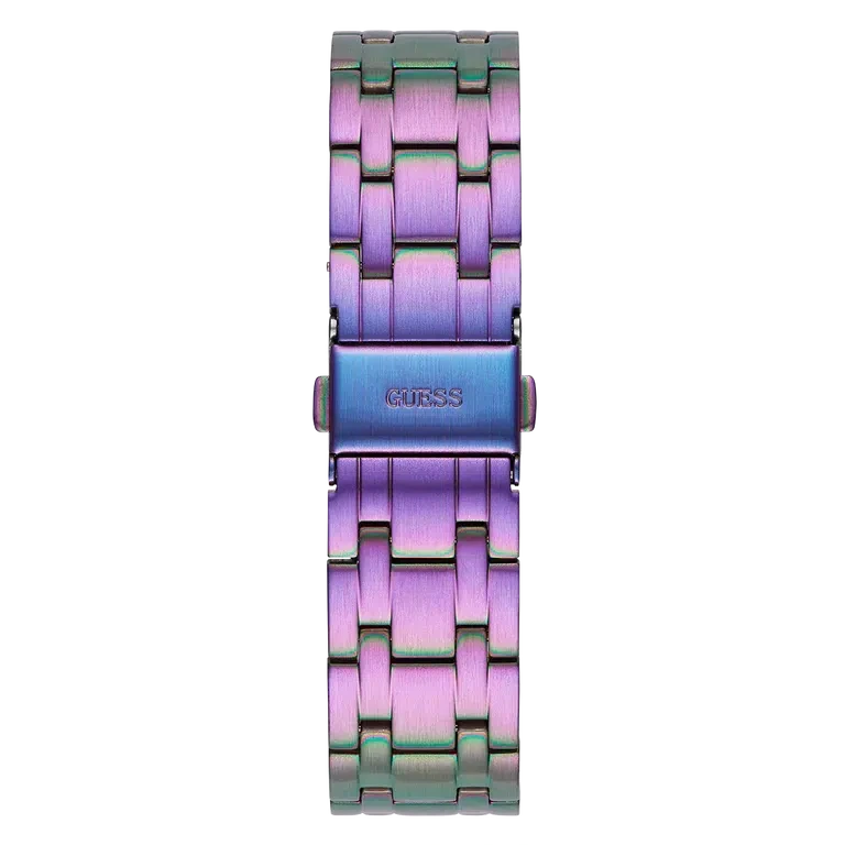 Guess Ladies Iridescent Multi-function Watch GW0440L3