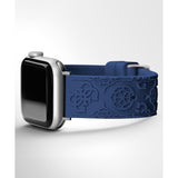 Guess Logo Silicone Strap for Apple 38-40 mm Watch