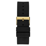 Guess Max Gold Tone Analog Gents Watch GW0494G4