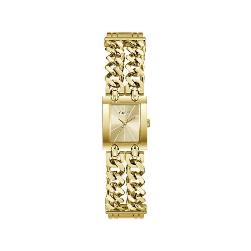 Guess Micro Mod Women's Rectangular Watch