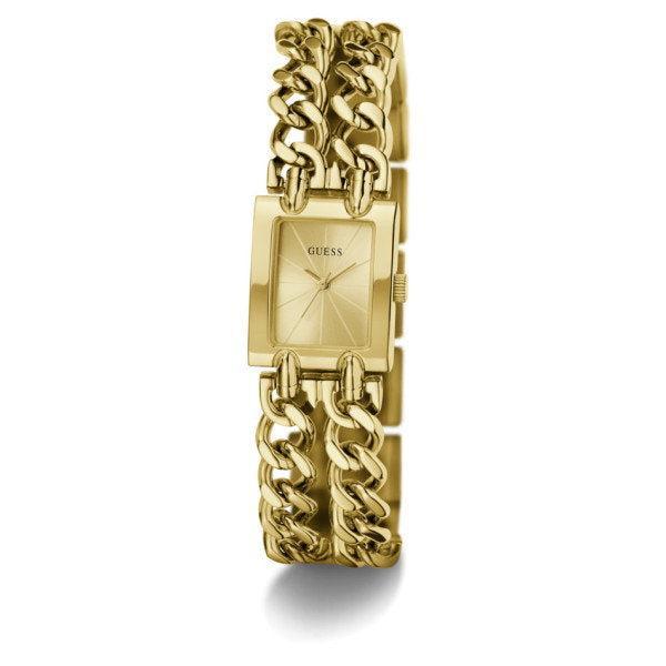 Guess Micro Mod Women's Rectangular Watch