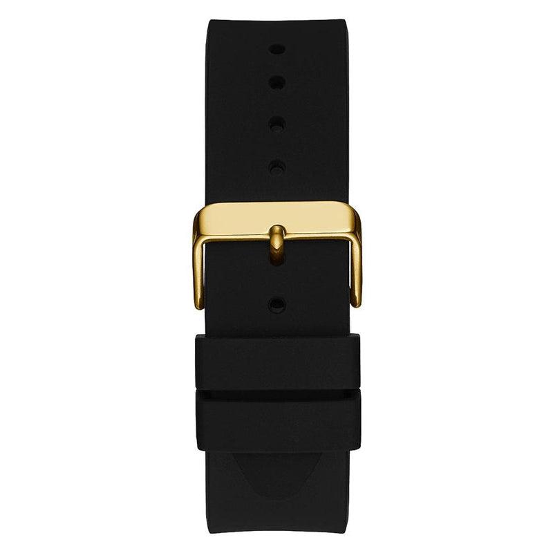 Guess Mini Frontier Gold Tone Analog Ladies Watch GW0379G2