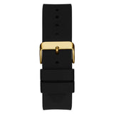 Guess Mini Frontier Gold Tone Analog Ladies Watch GW0379G2