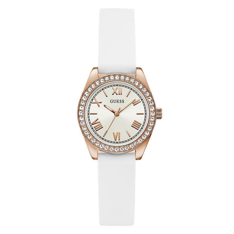 Guess Mini Luna Women's Watch