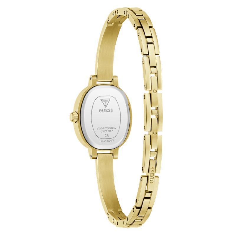 Guess Penelope Women's Watch Gold