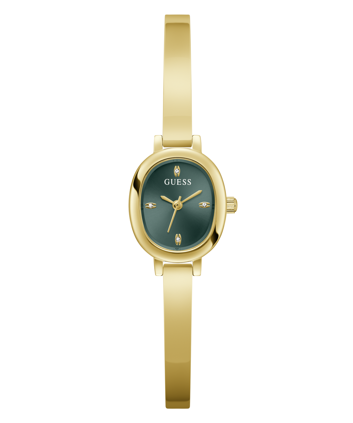 Guess Penelope Women's Watch Gold