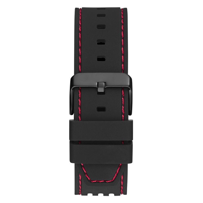 Guess Phoenix Black Dial Multifunction Watch