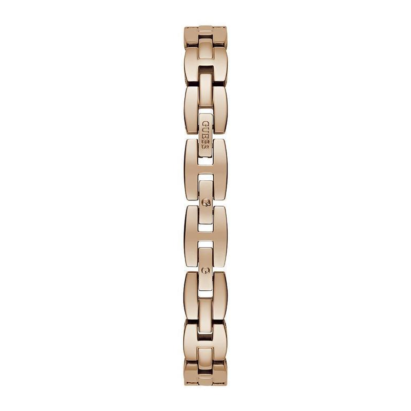 Guess Rose Gold Watch