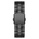 Guess Spec Black Multi-Function Gents Watch GW0490G3