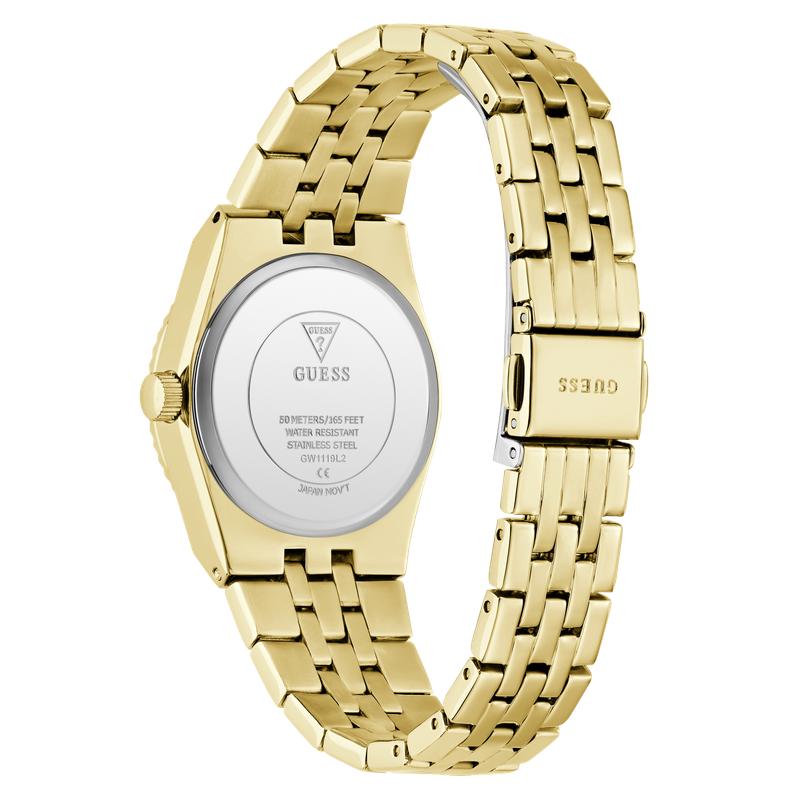 Guess Vera Women's Watch Gold