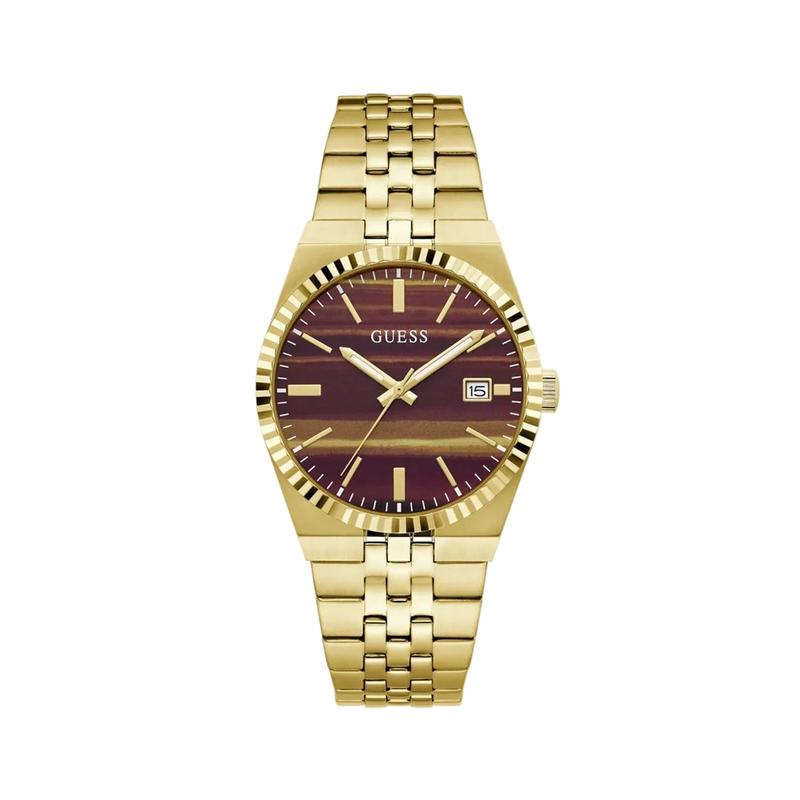 Guess Vincent Men's Watch Gold