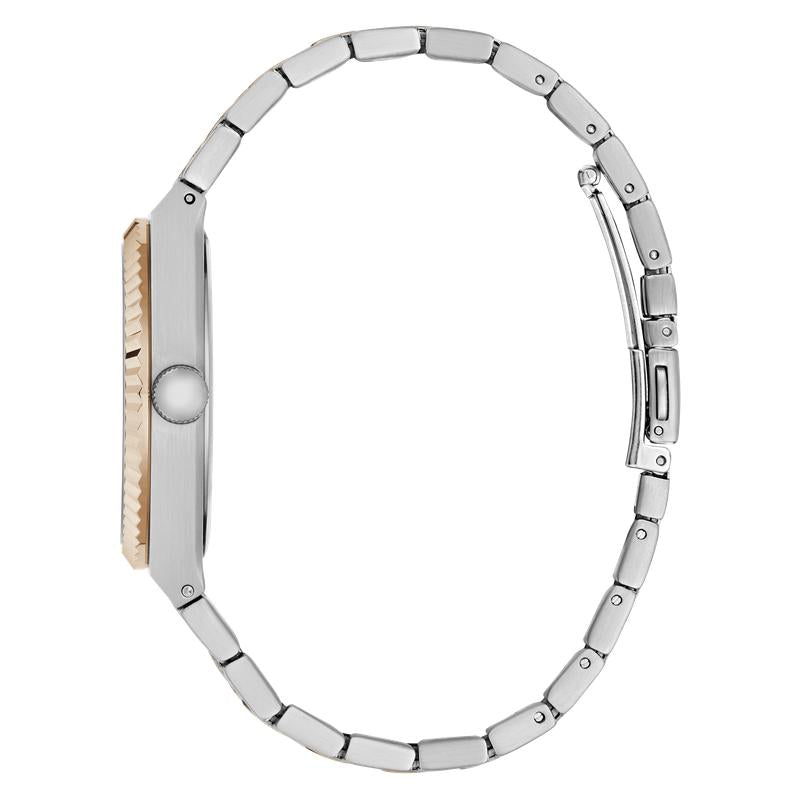 Guess Vincent Men's Watch Two Tone