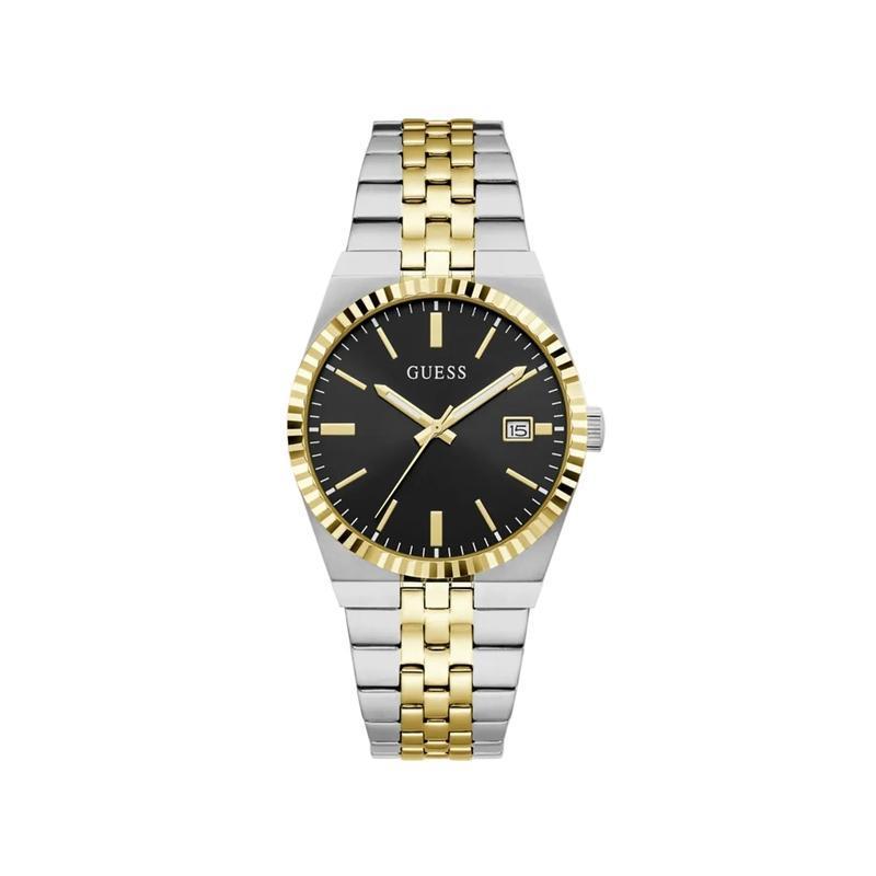 Guess Vincent Men's Watch Two Tone