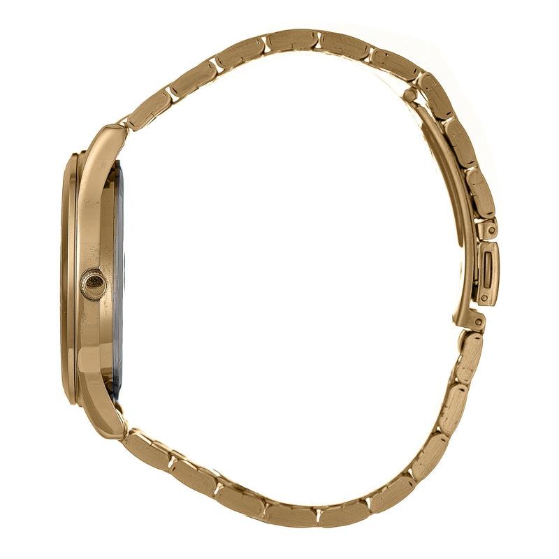 Hallmark Gents Gold Bracelet Strap