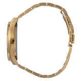 Hallmark Gents Gold Bracelet Strap