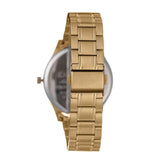 Hallmark Gents Gold Bracelet Strap