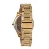 Hallmark Gents Gold Bracelet Strap