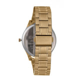 Hallmark Gents Gold Bracelet Strap