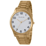 Hallmark Gents Gold Bracelet Strap