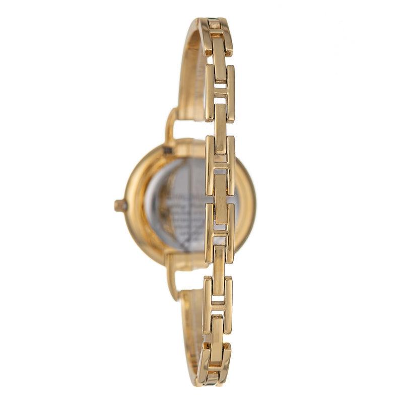 Hallmark Ladies Champagne Dial