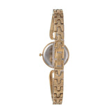 Hallmark Ladies Champagne Dial