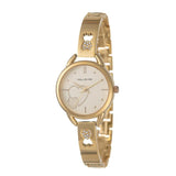 Hallmark Ladies Champagne Dial