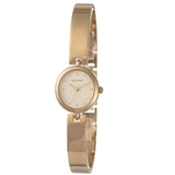 Hallmark Ladies Champagne Dial