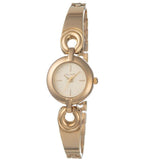 Hallmark Ladies Champagne Dial