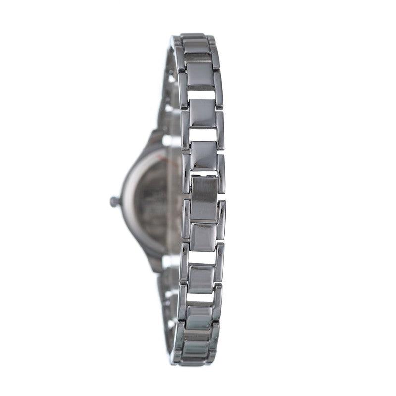 Hallmark Ladies Silver Dial