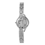 Hallmark Ladies Silver Dial