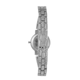 Hallmark Ladies Silver Dial