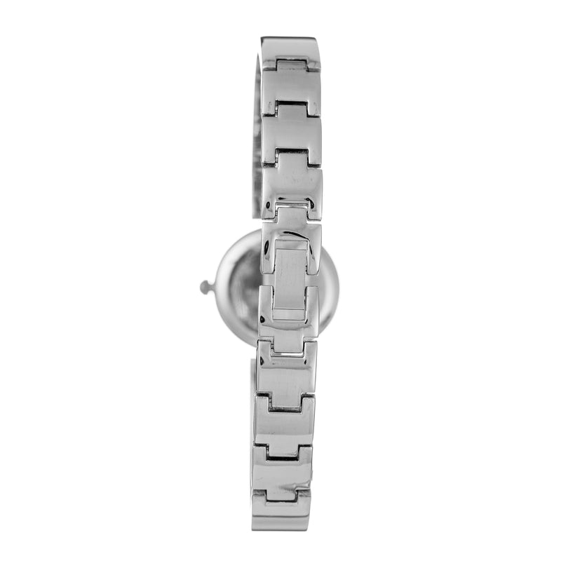 Hallmark Ladies Silver Dial