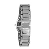 Hallmark Ladies Silver Dial