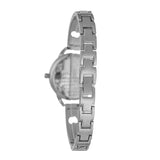 Hallmark Ladies Silver Dial