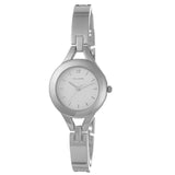 Hallmark Ladies Silver Dial