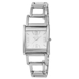 Hallmark Ladies Silver Dial