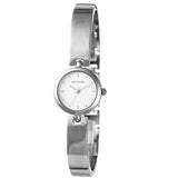 Hallmark Ladies Silver Dial