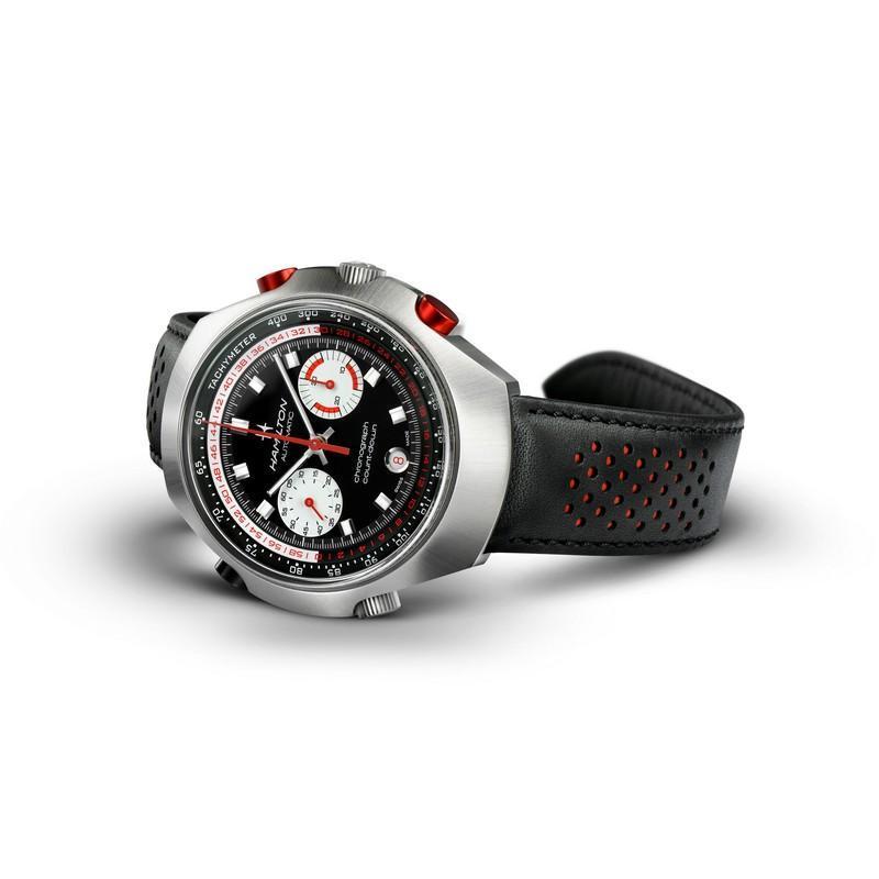 Hamilton Auto Chrono H51616731