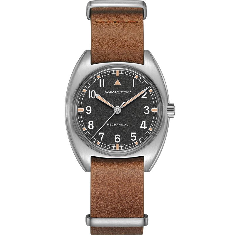 Hamilton Khaki Aviation Pilot Pioneer H76419531