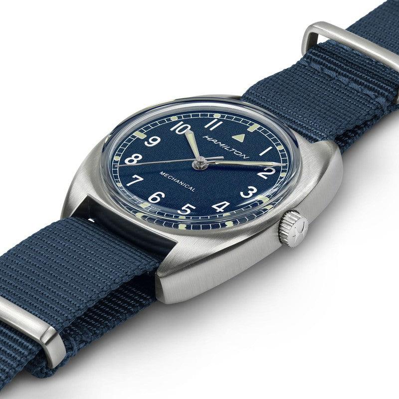 Hamilton Khaki Aviation Pilot Pioneer H76419941