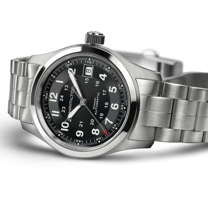 Hamilton Khaki Field Auto H70455133