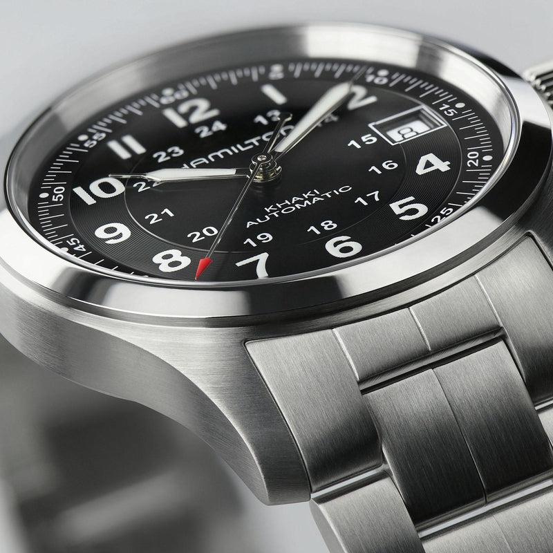 Hamilton Khaki Field Auto H70455133
