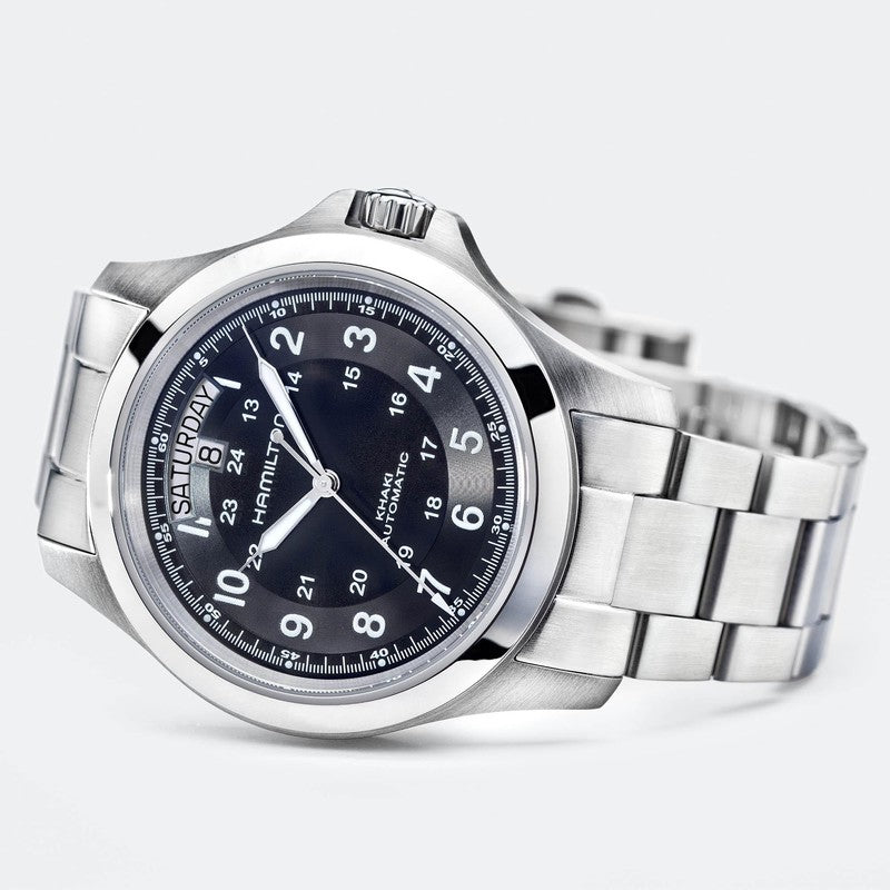 Hamilton Khaki Field Automatic H64455133