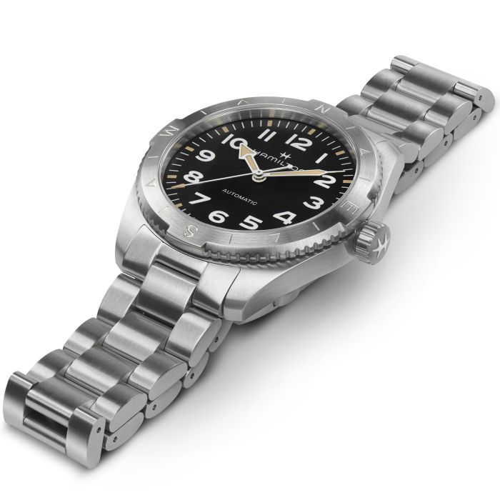 Hamilton Khaki Field Expedition Auto Compass H70315130