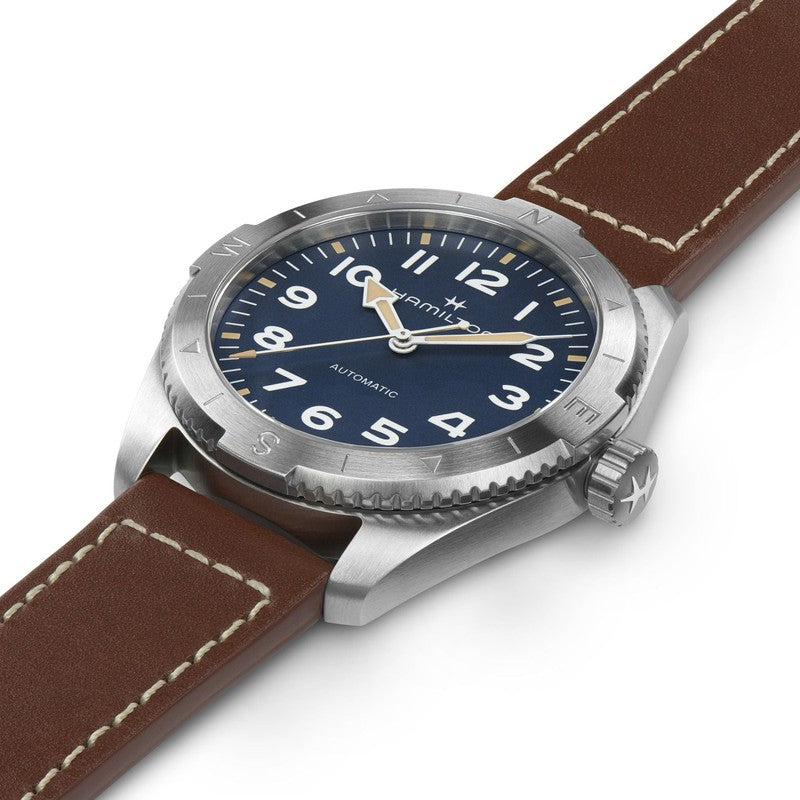 Hamilton Khaki Field Expedition Auto H70315540